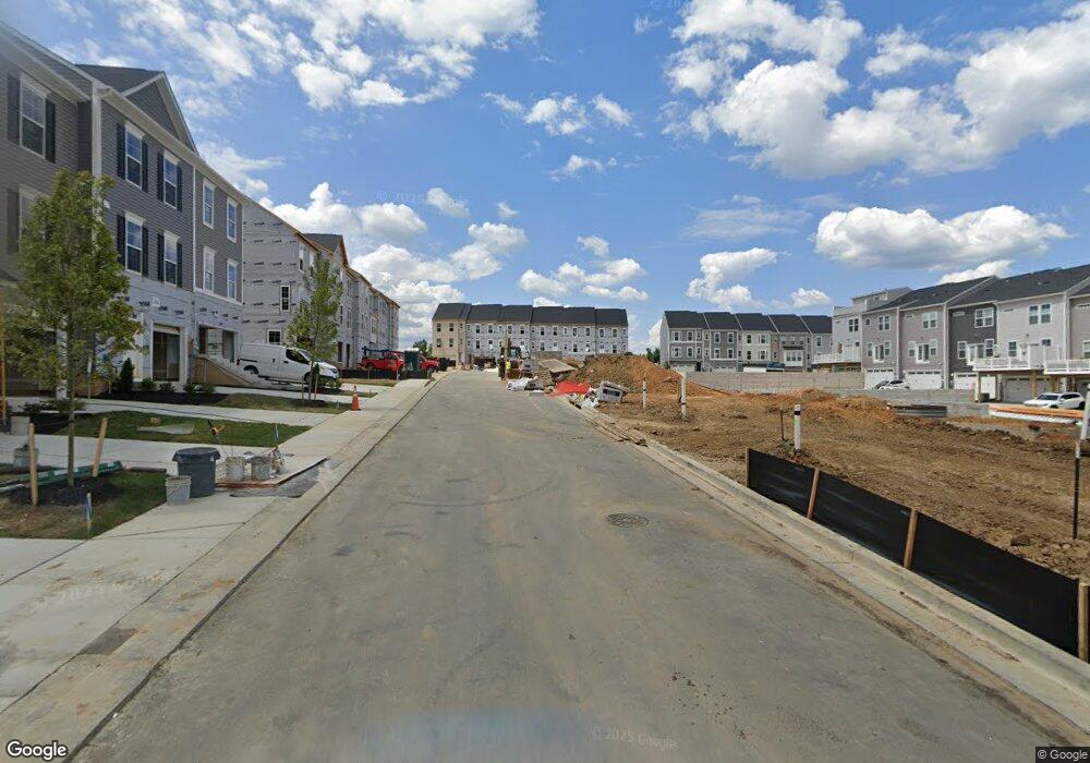 HOMESITE Flester Ln, Laurel, MD 20707 - photo 1