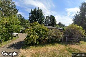 295 W Buford Ave, Siletz, OR 97380