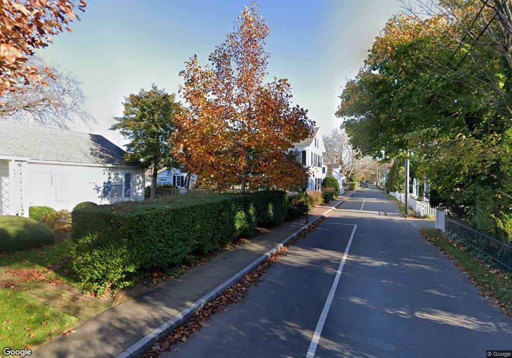66 S Summer St, Edgartown, MA 02539 - photo 1