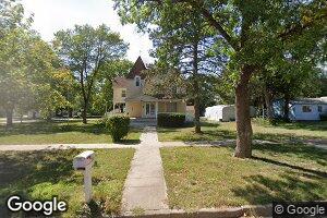 605 N High St, Mankato, KS 66956