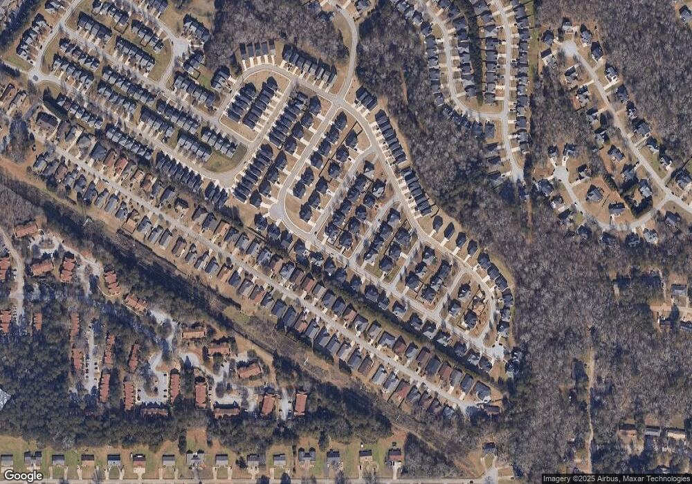 415 Lakeridge Ct unit 2, Covington, GA 30016 - photo 1