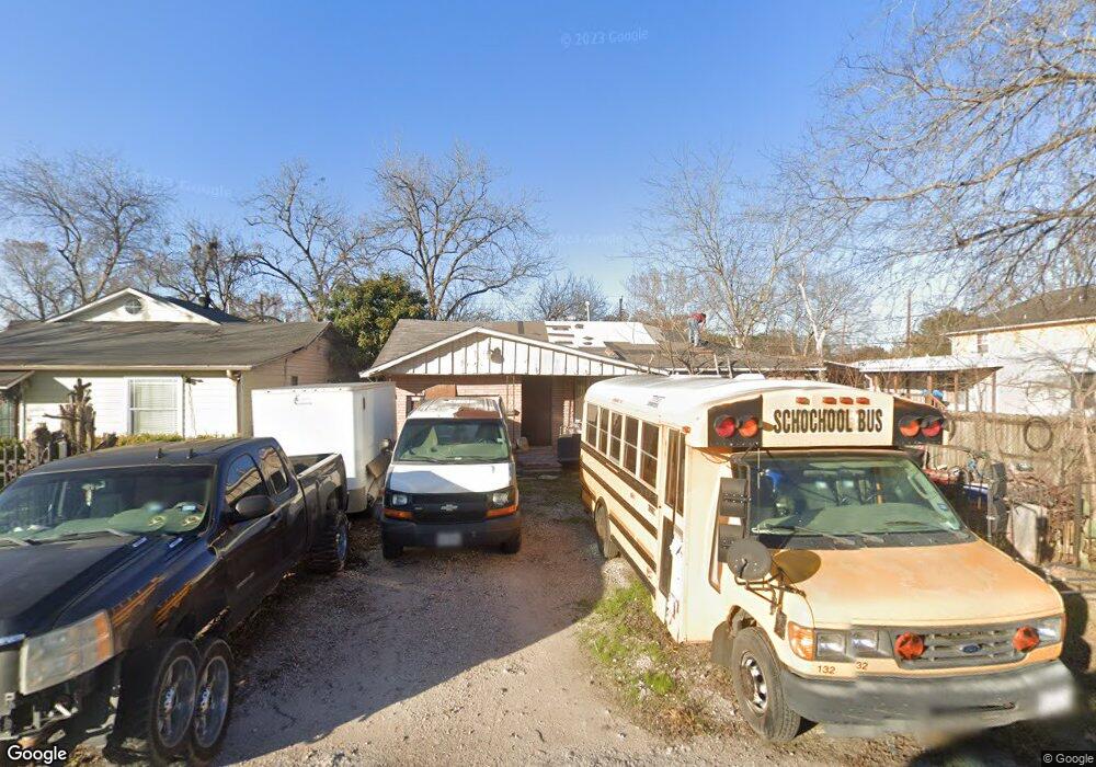 3017 Mooney Rd, Houston, TX 77093 - photo 1