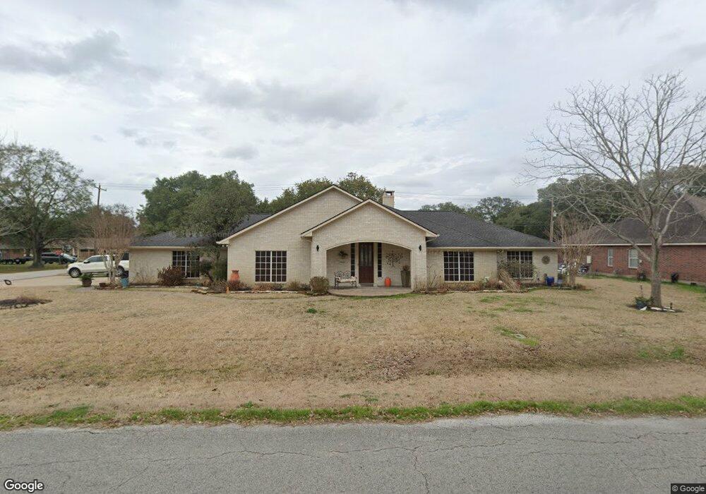 9303 Gene St, Needville, TX 77461 - photo 1