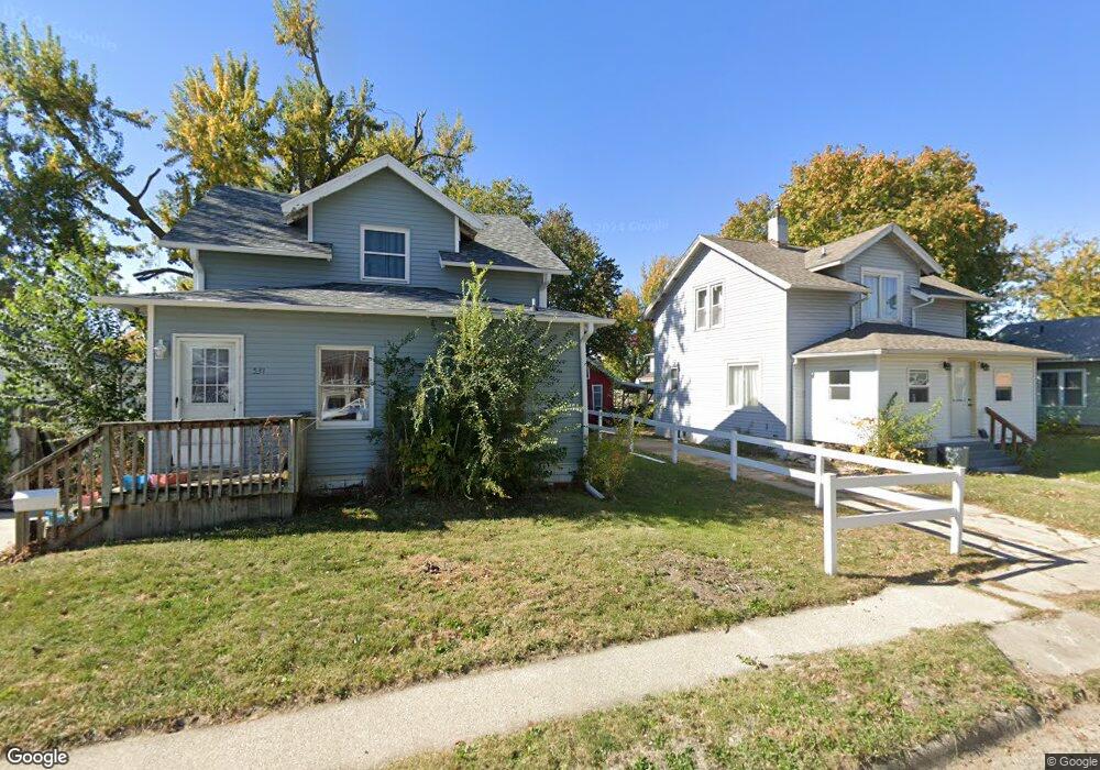 533 Hartwig Way, Newton, IA 50208 - photo 1