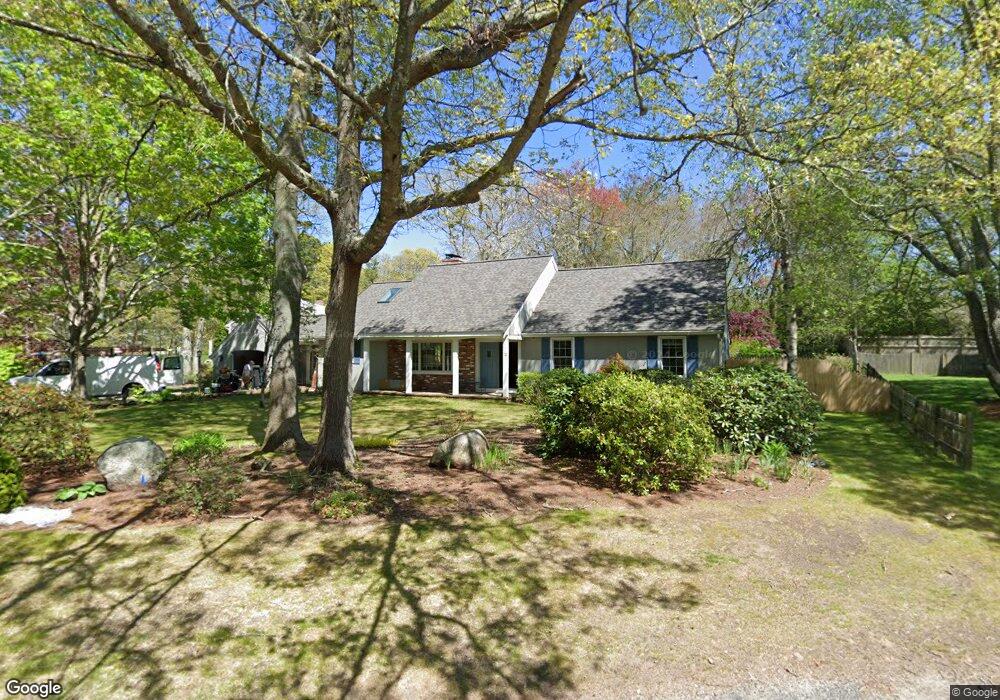 12 Wadsworth La, Yarmouth Port, MA 02675 - photo 1