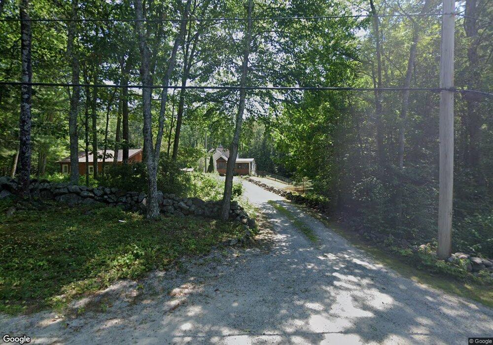 154 Pearson Hill Rd, Webster, NH 03303 - photo 1