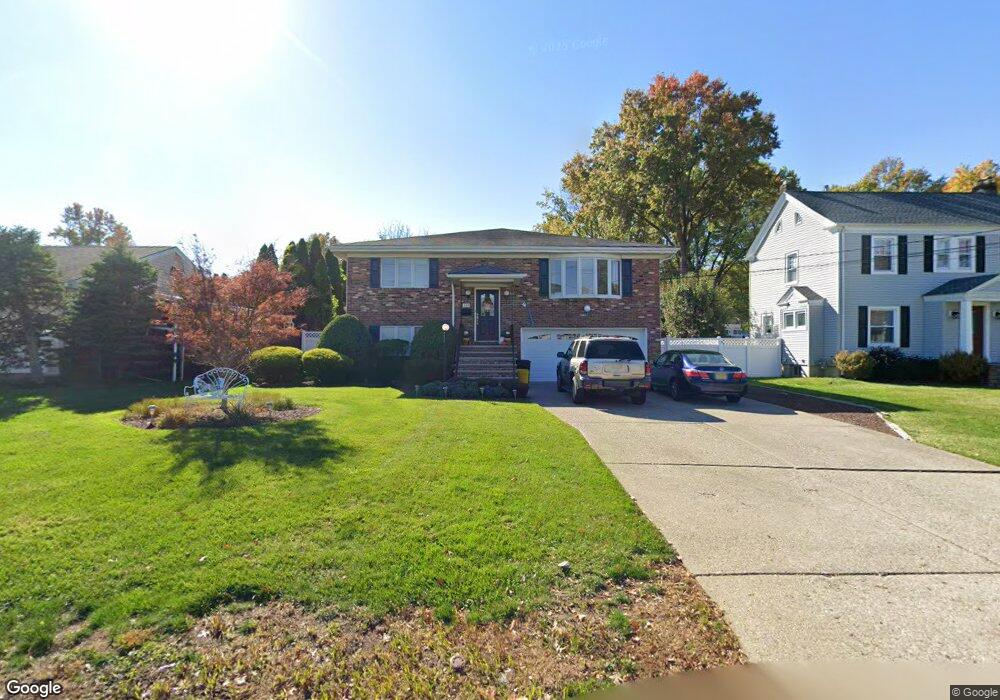 135 E Lindsley Rd, Cedar Grove, NJ 07009 - photo 1