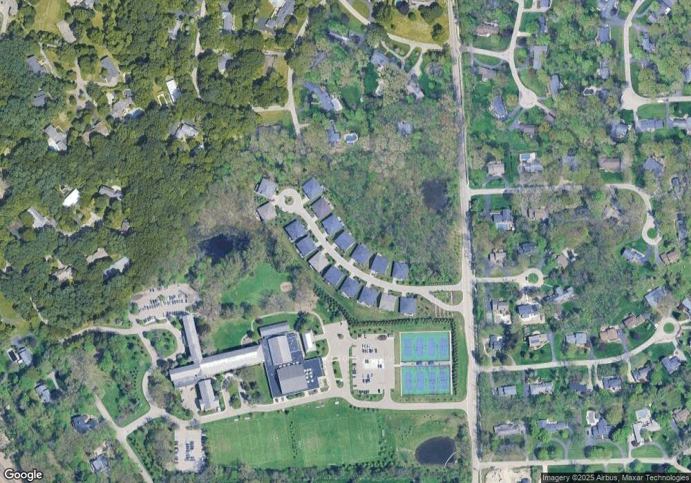 3916 Legacy Hills Dr unit Bldg-Unit, Bloomfield Hills, MI 48304 - photo 1