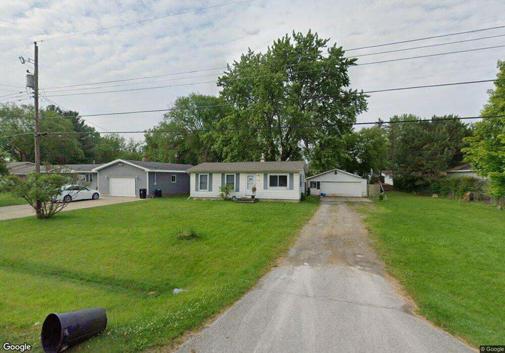 6044 Stoney Point St, Flint, MI 48506 - photo 1