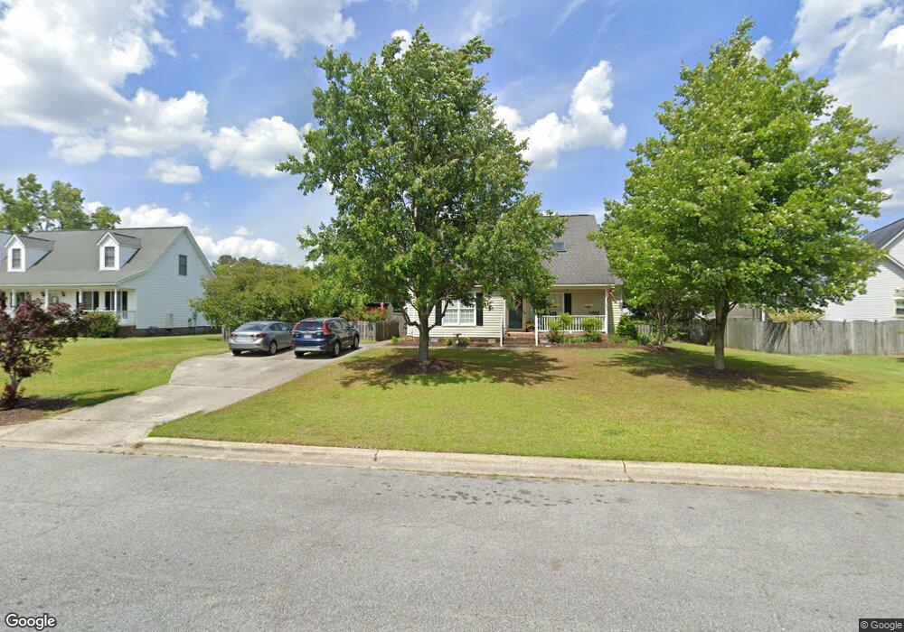 841 Winterfield Dr, Winterville, NC 28590 - photo 1