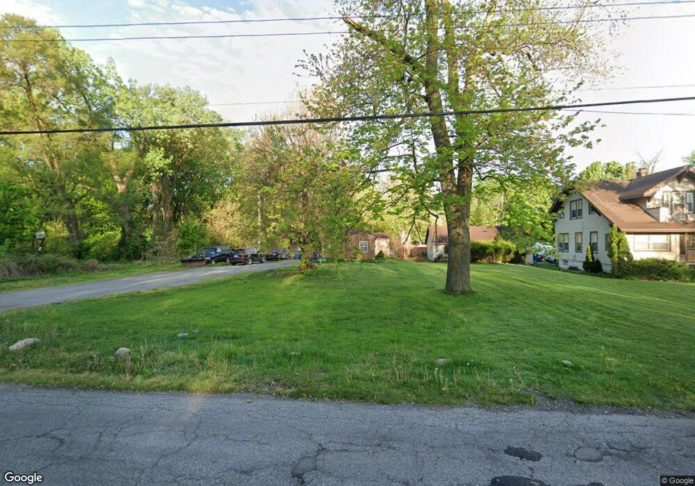 3510 Calhoun St, Gary, IN 46408 - photo 1