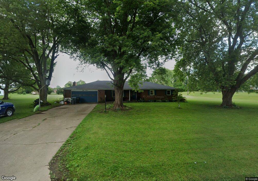 812 Canal St, Anderson, IN 46012 - photo 1