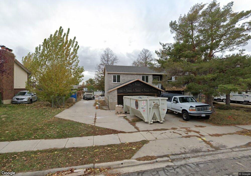 1463 N 640 W, West Bountiful, UT 84087 - photo 1