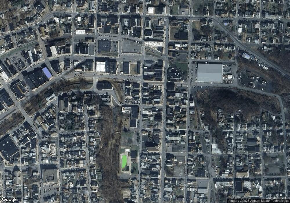 401 N Rock St, Shamokin, PA 17872 - photo 1