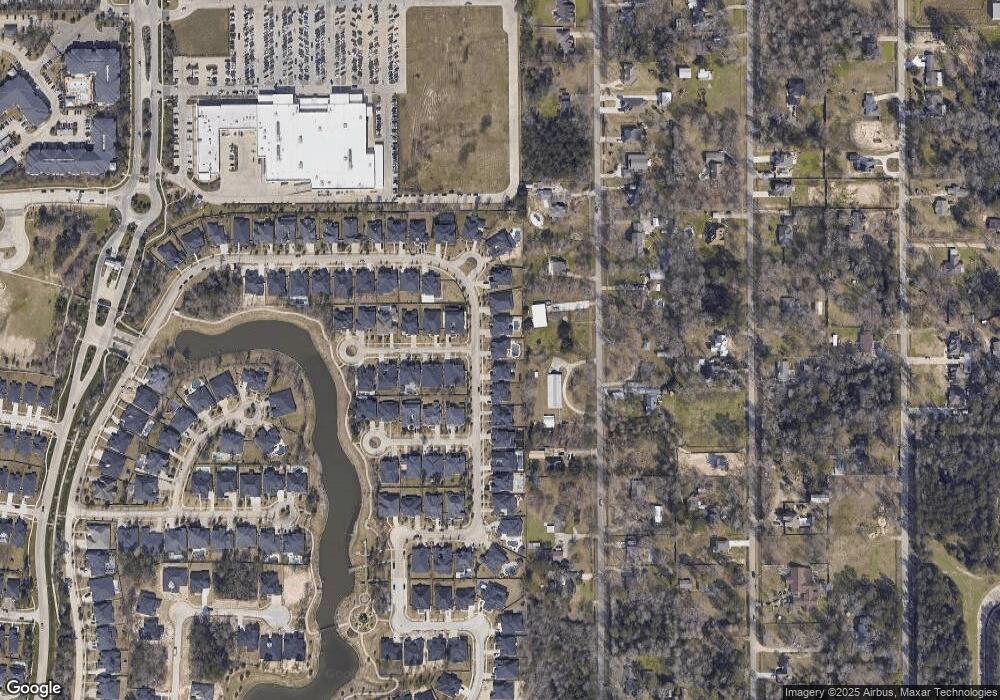 10434 Lake Palmetto Dr, Conroe, TX 77385 - photo 1