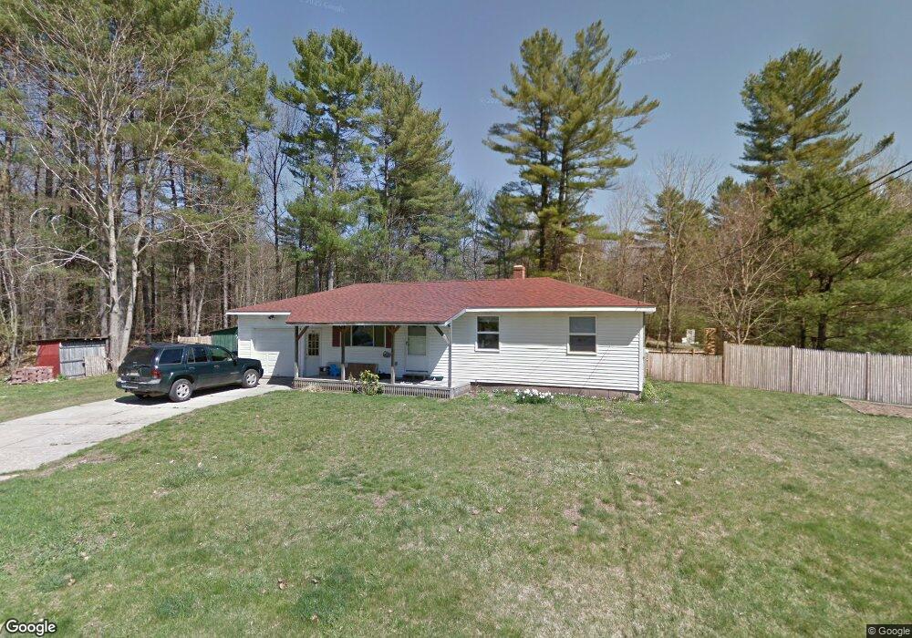 2 Bartholomew St, Lisbon, ME 04250 - photo 1