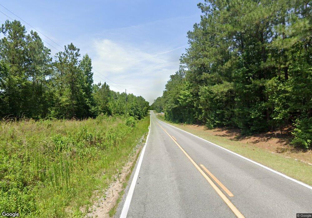 0 Marshall Mill Rd unit 8124069, Powersville, GA 31008 - photo 1