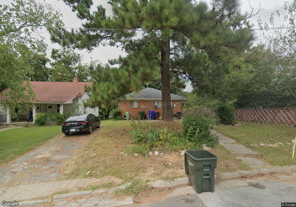 1006 Colfax St, Durham, NC 27701 - photo 1