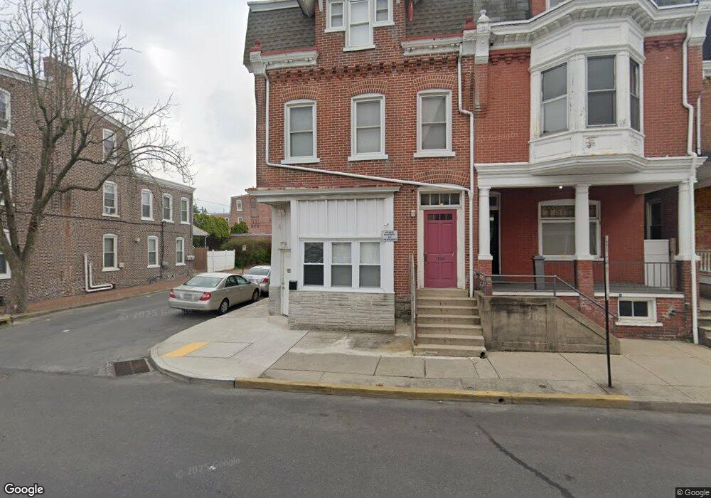 1230 W Turner St, Allentown, PA 18102 - photo 1