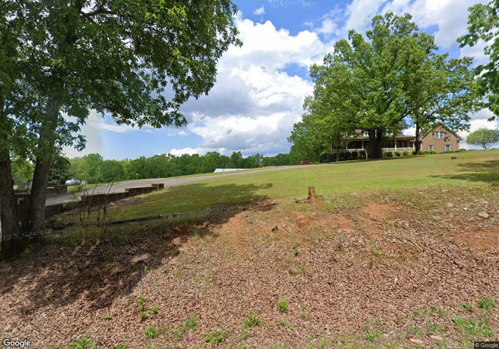 3292 Horace Rd, Bowman, GA 30624 - photo 1