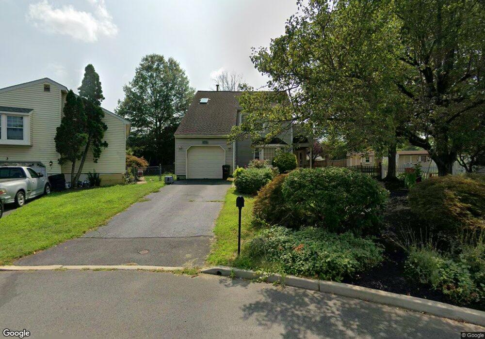 5 Willow Run, Dayton, NJ 08810 - photo 1