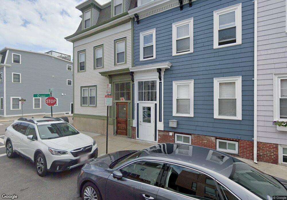 779 E 6th St unit G, Boston, MA 02127 - photo 1