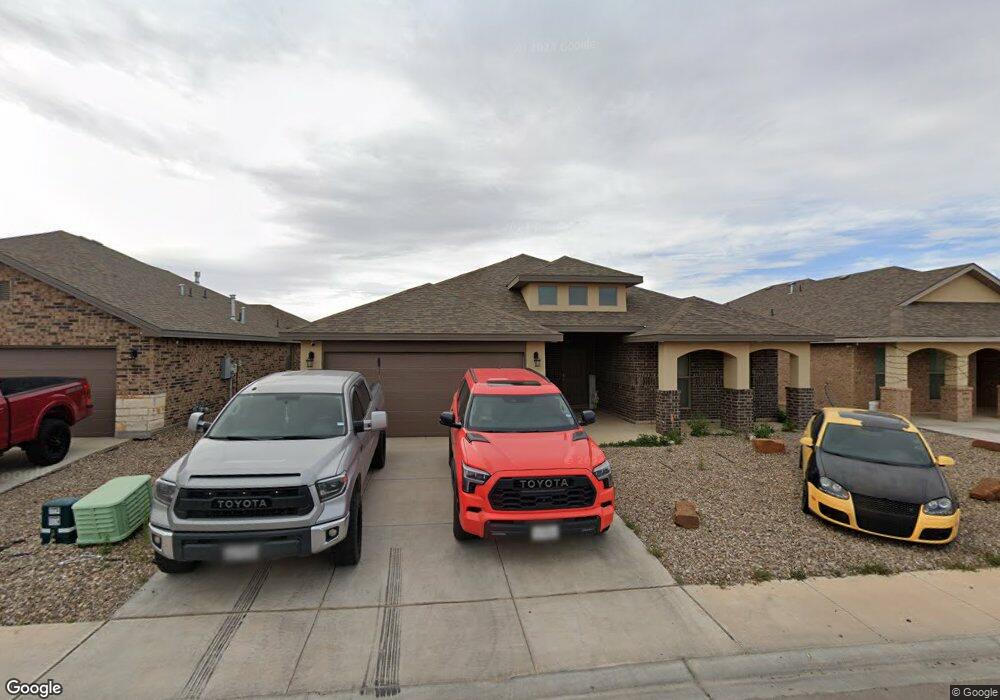 1112 Yancy St, Odessa, TX 79765 - photo 1