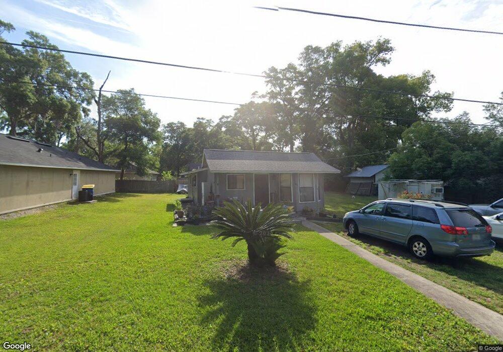 231 Metz St, Jacksonville, FL 32211 - photo 1
