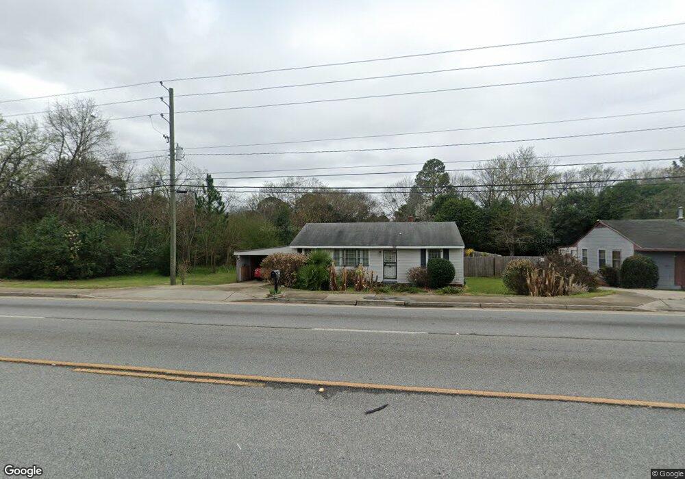 5443 Bloomfield Rd, Macon, GA 31206 - photo 1