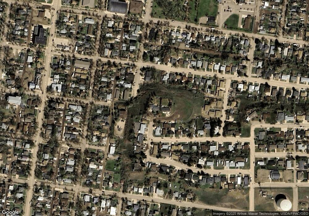 805 Hill St, Havre, MT 59501 - photo 1