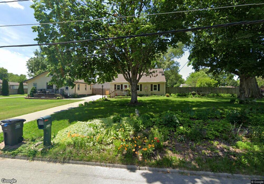 4018 E 30th St, Des Moines, IA 50317 - photo 1