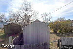 112 Indian St, Wolf Point, MT 59201