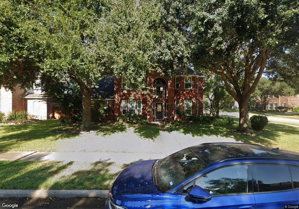 17302 E Mill Village Cir, Houston, TX 77095 - photo 1