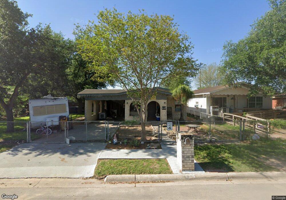 204 E Diaz St, Pharr, TX 78577 - photo 1