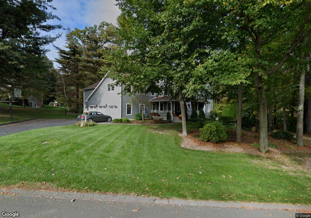 9 Benjamin Rd, Ellington, CT 06029 - photo 1