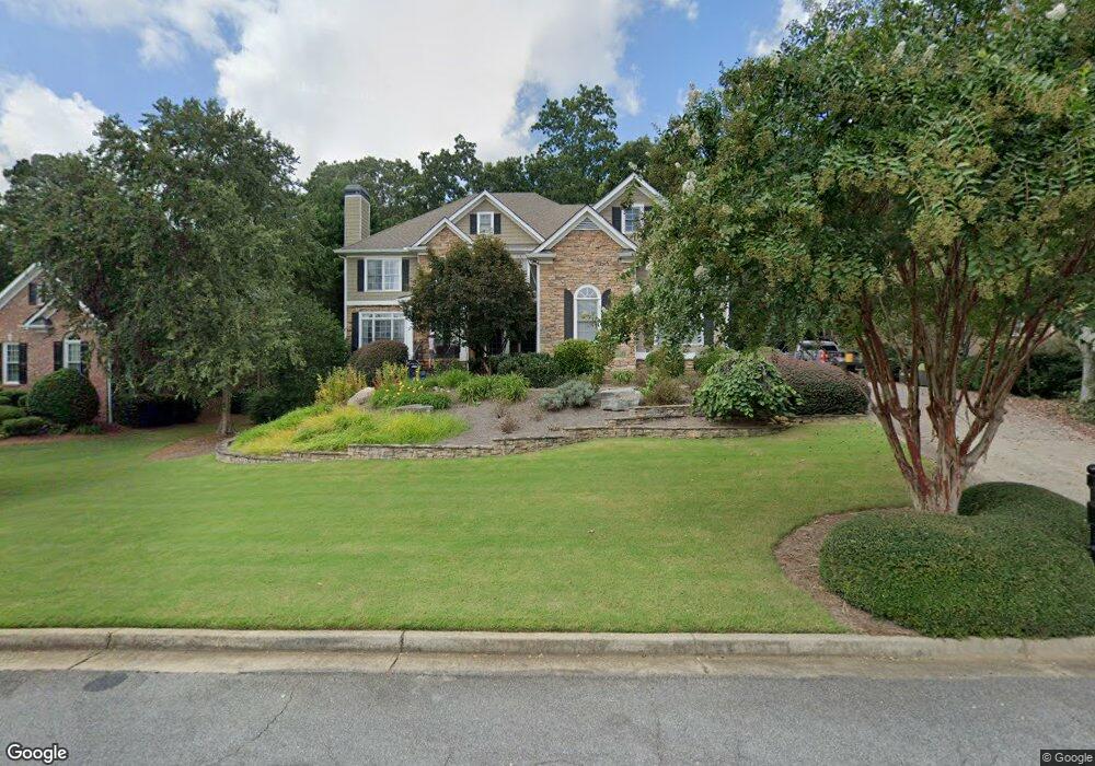 3937 Straton Hall Way unit 7, Marietta, GA 30066 - photo 1