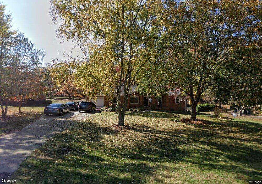 6617 Weldon Cir NW, Concord, NC 28027 - photo 1