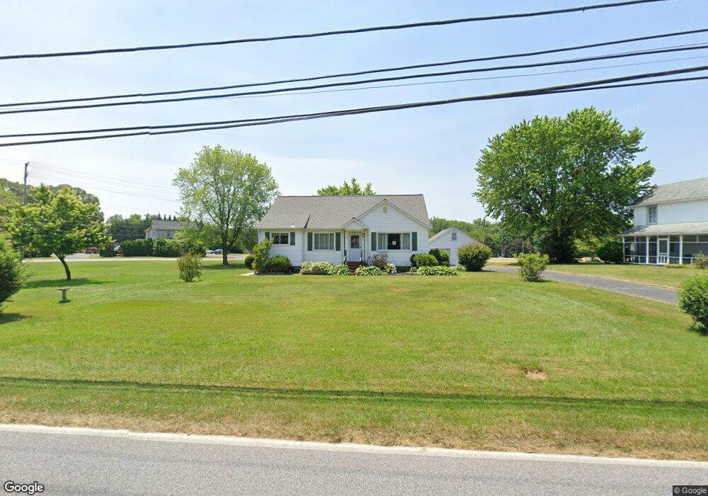 6151 Ebenezer Rd, Middle River, MD 21220 - photo 1