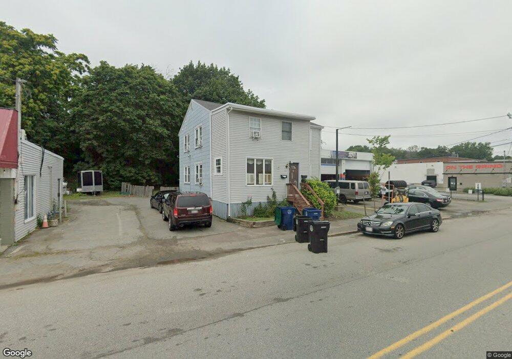 Street View Photo
