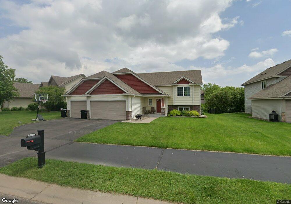 4937 159th St N, Hugo, MN 55038 - photo 1