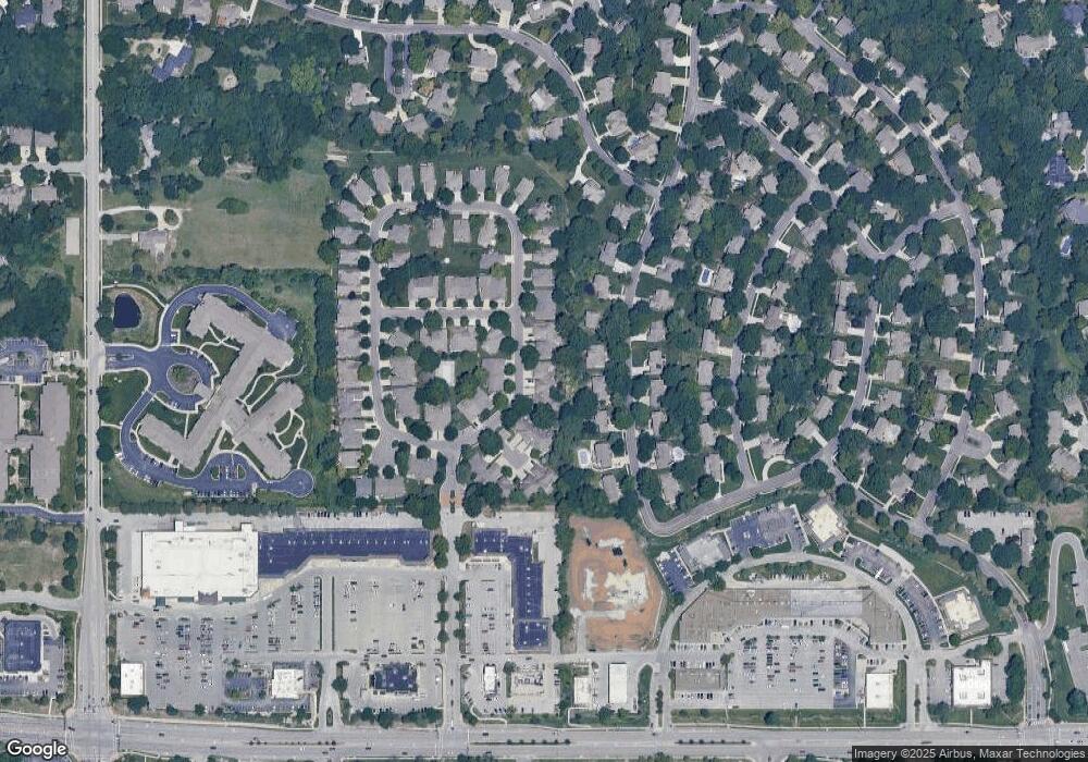 8575 Hauser Ct, Lenexa, KS 66215 - photo 1