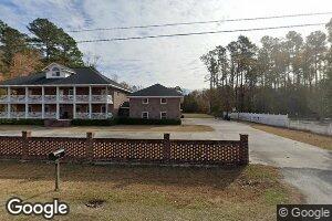 185 Partridge Ln, Varnville, SC 29944