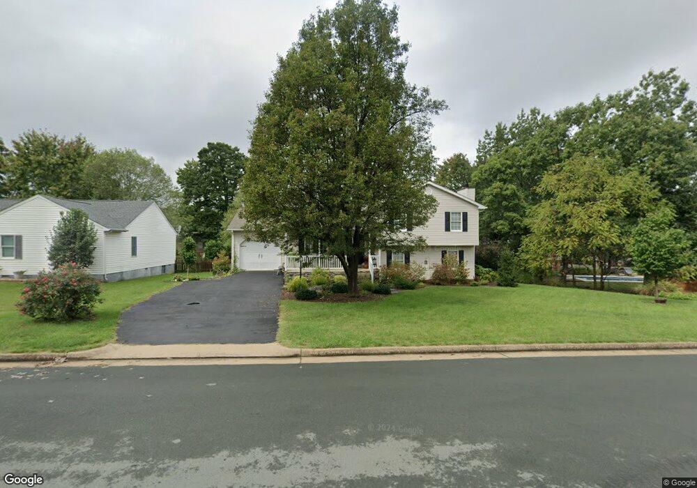 161 Forest Dr, Stuarts Draft, VA 24477 - photo 1