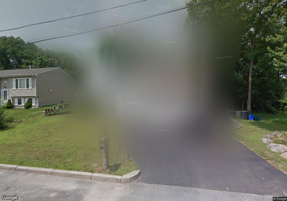 75 Whiting St, Cranston, RI 02920 - photo 1