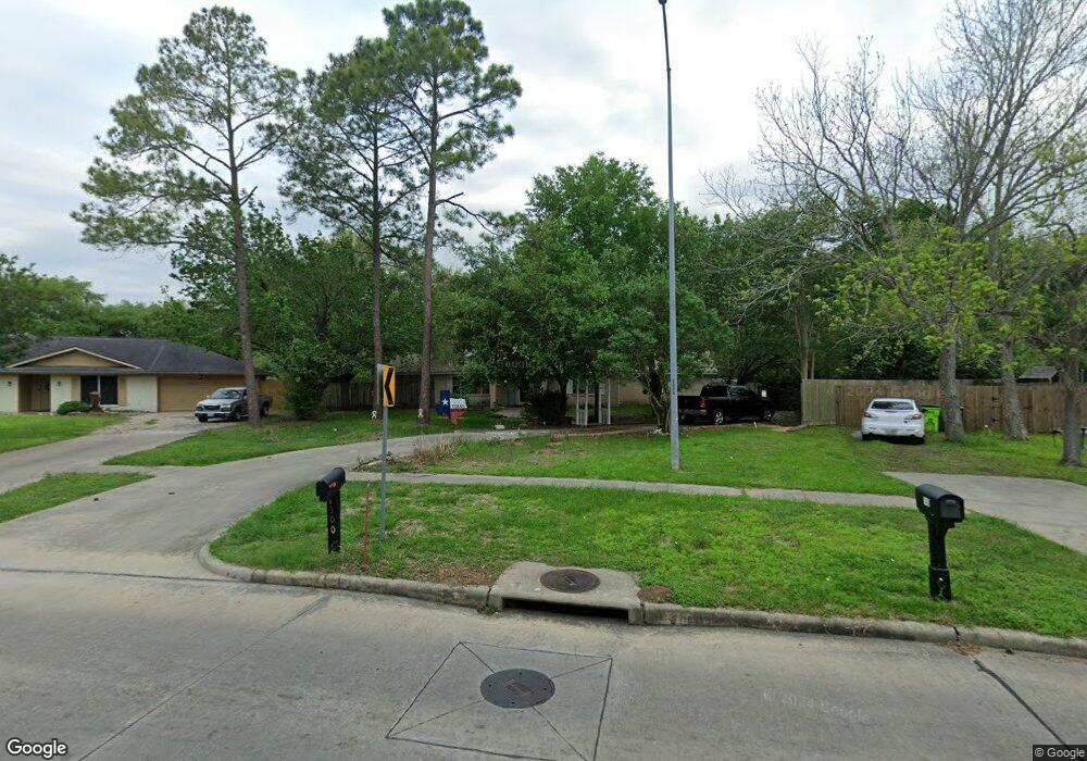 1500 Lamar Dr, Richmond, TX 77469 - photo 1