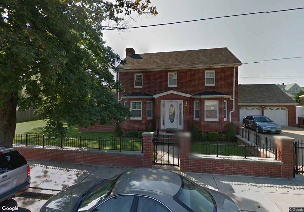 214 Read St, Fall River, MA 02720 - photo 1