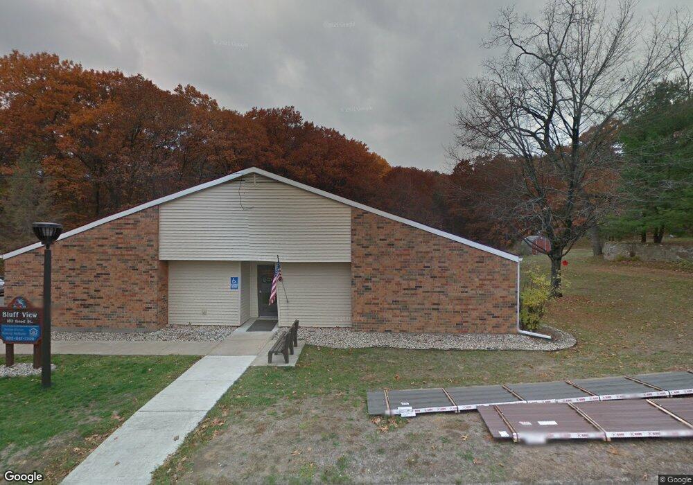 102 Good St unit 403, Camp Douglas, WI 54618 - photo 1