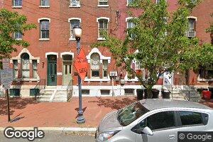 111 Penn St, Camden, NJ 08102