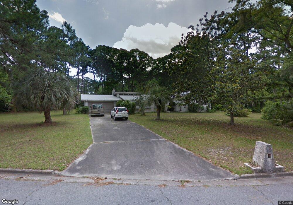 17 Clarendon Rd, Savannah, GA 31410 - photo 1