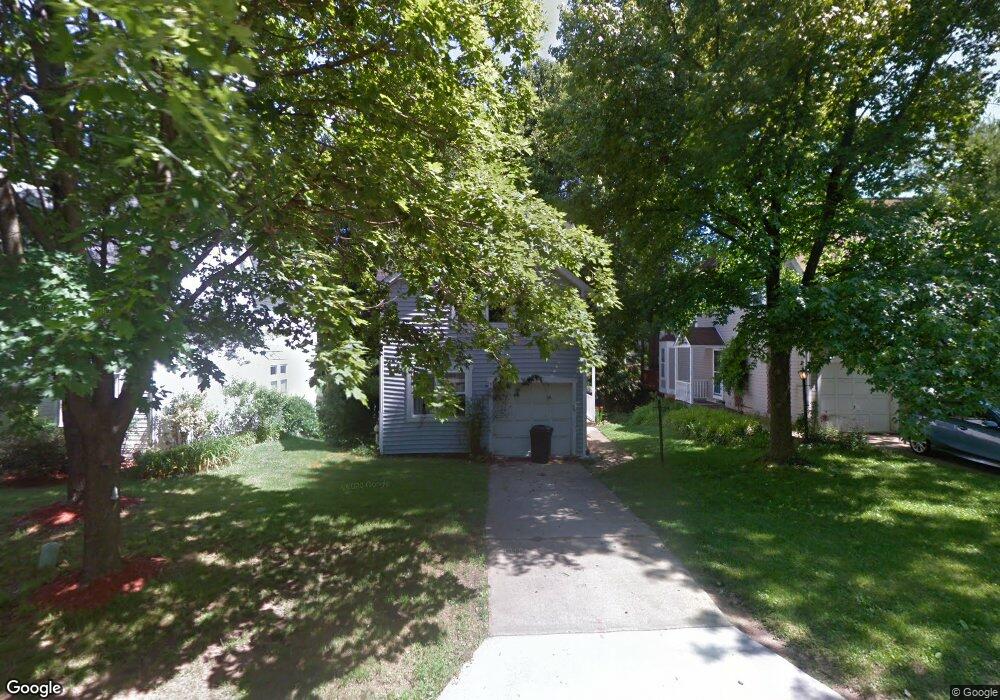 7246 Steamerbell Row, Columbia, MD 21045 - photo 1